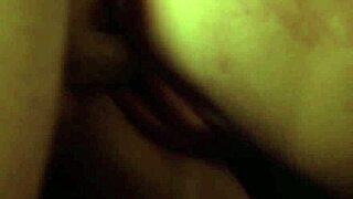 Vipsexvault features Antonio Ross and Andy Stone training Tina Kay with dirty talk, the gorgeous British milf.