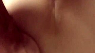 Japanese Whore Takes Anal Without Condom!