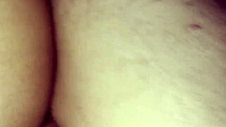 旦那との熱い夜の思い出