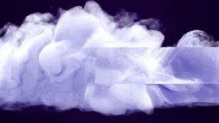 Look At This Slutty Chick Bending Over For A Huge Cock!