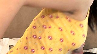 Mackenzee Pierce's Tight Asshole Pounded