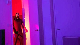 sad guy finds relief in wet pussy therapy with busty latina cami strella