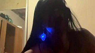 Brazilian Trans Delivers Passion And Stays For Intense Fun!