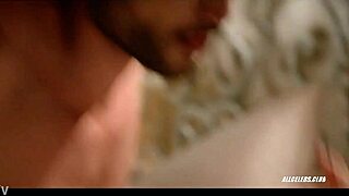 Helene Yorke Graves S01e03