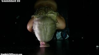 i fucked hell eleven cumshots is fuckin nuts