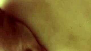 Japanese Whore Takes Anal Without Condom!