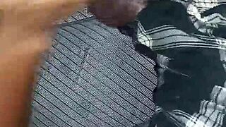 my neighbor wants a public blowjob in the car