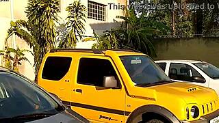 Euzinha Behind The Cameras