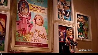 Helene Yorke Graves S01e03