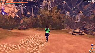 Forbidden Fantasies Explore Indian Sex Desires