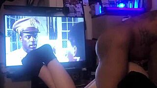 White Trash Lost in the Hood and Found Something