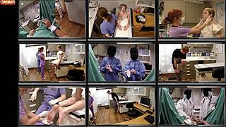 Is This the Physical? She Asks.