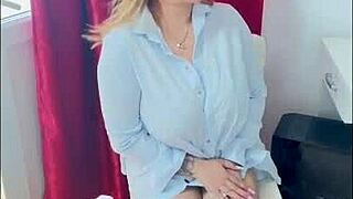 hot tease big boobs compilation with sexy teens