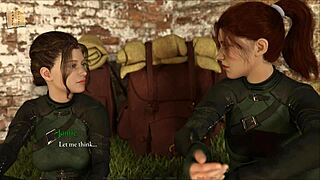 THE PRICE OF POWER 131