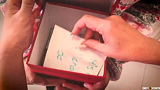 i cheat on mama noel and fuck her wet pussy on christmas