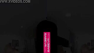 Seductive Bailey Rayne Pleasures Herself With Dildo