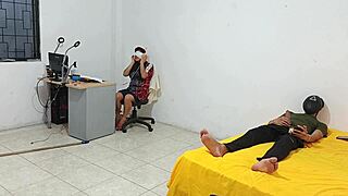 hey sis, just sitting here jerking off while you watch me