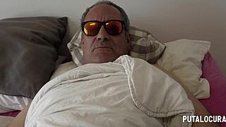 The Star Cleaner Fucks Her Boss And Swallows His Cum