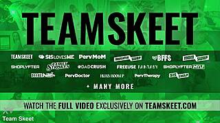 A Thing For My Personal Trainer