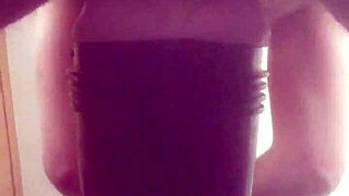 gazzadomm fucking my fleshlight toy so hard 😩