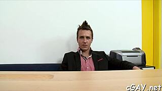 Intriguing Gay Videos From Tumblr Collection