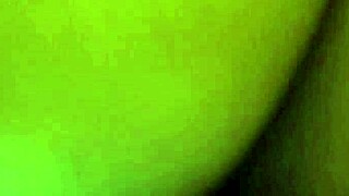 ebony wife films interracial fucking with husband's best friend in slow motion