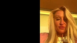 Horny naughty student masturbates!