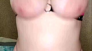 Cute Tight Slut Pounds Pussy Hard with Melodythedoll