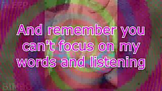 Erotic Hypnosis 37: Mistress Lisa's Bimbo Conditioning!