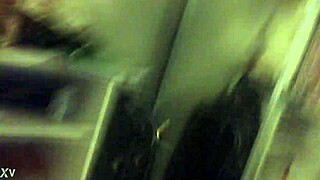 naughty webcam model gets PULLED OUT before CUMMING in doggystyle