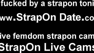 submit to my big sex toy now