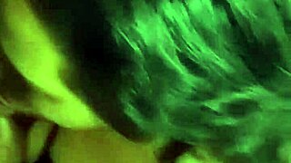 Wife With Big Ass Enjoys Outdoor Teasing