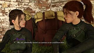 THE PRICE OF POWER 131