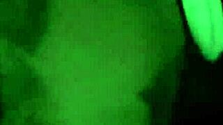 After the carnival, I fucked the young girl in the public bathroom