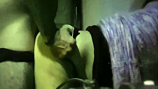 Fabiana Sucks Cock And Begs For More On Her Birthday