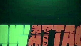 hey, aubry babcock gets a heavy pounding from her best friend!