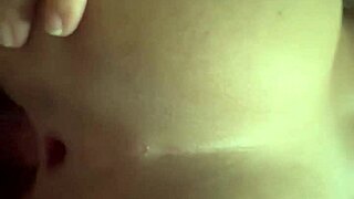 in a homemade scene from austin texas, whore adrianne q gets bent over in doggystyle action