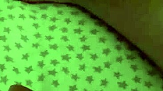 Bbw wife uses toys to pleasure herself for her husband