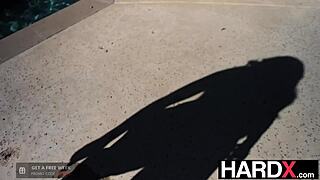 Voluptuous Latina Rides Massive Cock