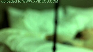 Blair's intense casting POV blowjob!