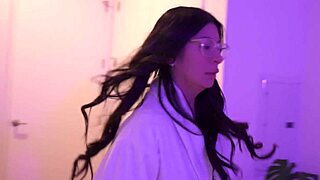 sad guy finds relief in wet pussy therapy with busty latina cami strella