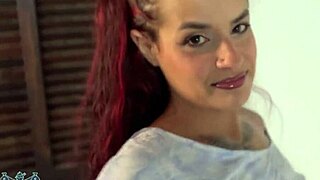 Neighbor Secures Job to Fuck Me