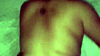 i take bbc doggystyle as a redbone