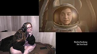 Naked Last Of Us 2 Play Through Part 7