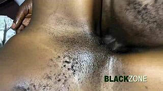 Did the Maid's Gown Get Torn?