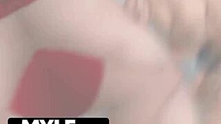 Be Good And Natalia Will Let You Pound Her Pussy With Your Thick Cock!