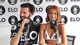 Hey, beautiful model Aisha is sharing how she loves to fuck!