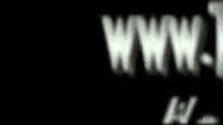 abbey feels humiliated as nasty gimp in submission