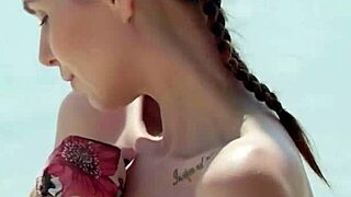 Two Ukrainian Milf Babes Jana Bubu and Elina Love Softcore Porn