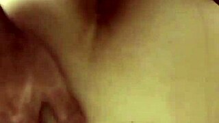 Japanese Whore Takes Anal Without Condom!